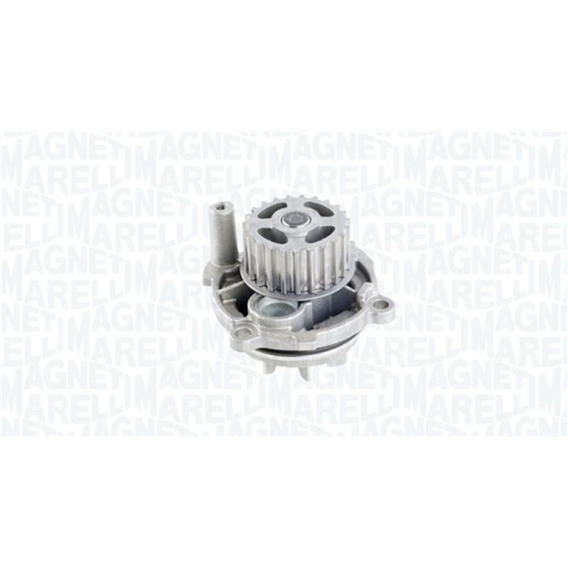 Pompe à eau MAGNETI MARELLI 350981702000 - Visuel 1