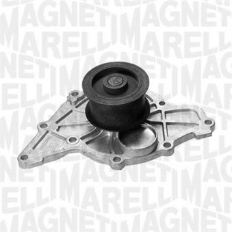 Pompe à eau MAGNETI MARELLI OEM 059121004EX