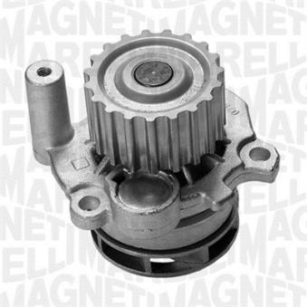 Pompe à eau MAGNETI MARELLI OEM 038121011