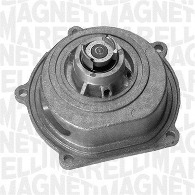 Pompe à eau MAGNETI MARELLI 350981707000 - Visuel 1
