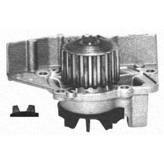 Pompe à eau MAGNETI MARELLI OEM 120193