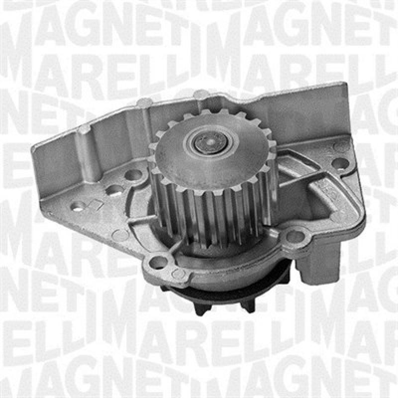 Pompe à eau MAGNETI MARELLI 350981711000 - Visuel 1