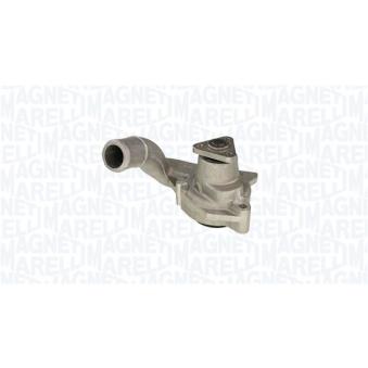 Pompe à eau MAGNETI MARELLI OEM EPW81
