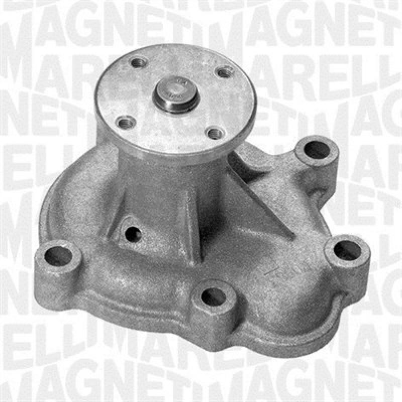 Pompe à eau MAGNETI MARELLI 350981746000 - Visuel 1
