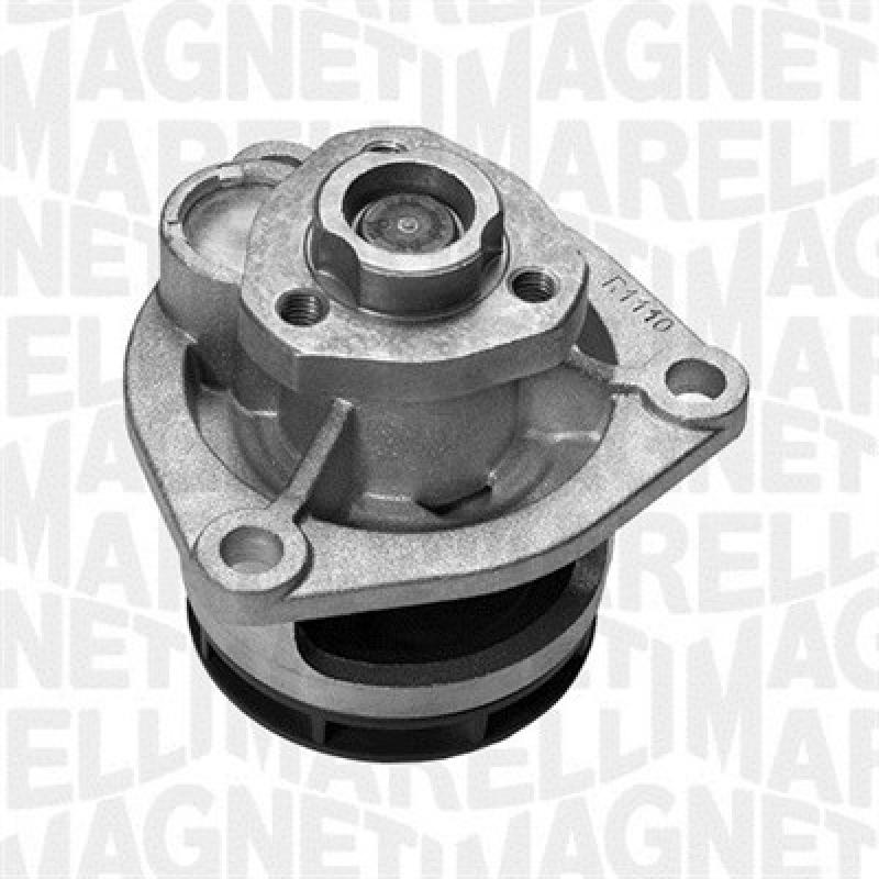 Pompe à eau MAGNETI MARELLI 350981747000 - Visuel 1