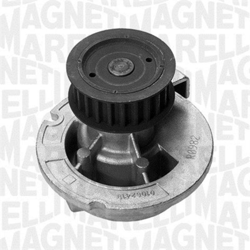 Pompe à eau MAGNETI MARELLI 350981751000 - Visuel 1