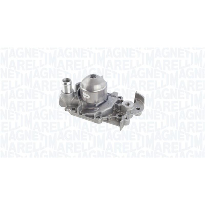 Pompe à eau MAGNETI MARELLI 350981762000 - Visuel 1