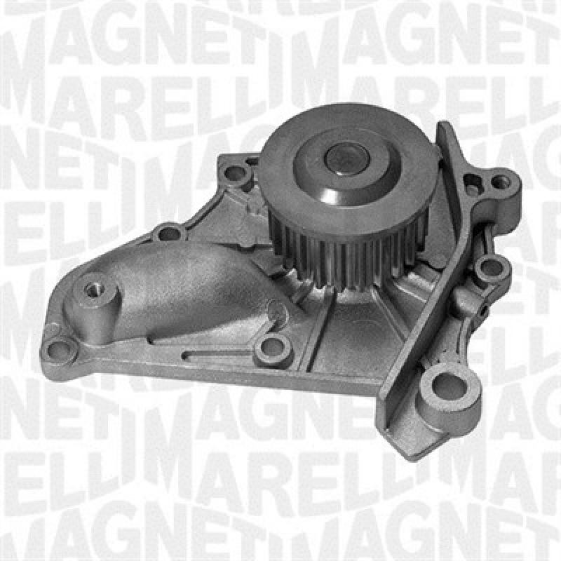 Pompe à eau MAGNETI MARELLI 350981770000 - Visuel 1