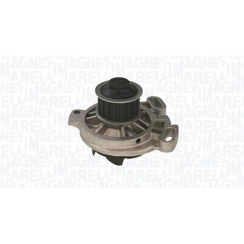 Pompe à eau MAGNETI MARELLI 350981772000 - Visuel 1