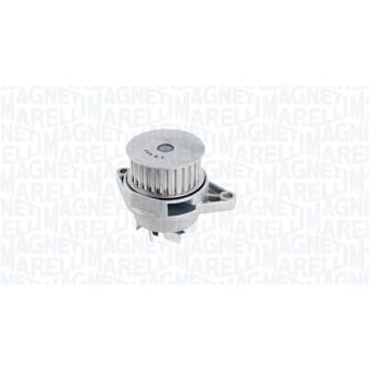 Pompe à eau MAGNETI MARELLI OEM 036121005J Pompe à eau MAGNETI MARELLI OEM 036121005J
