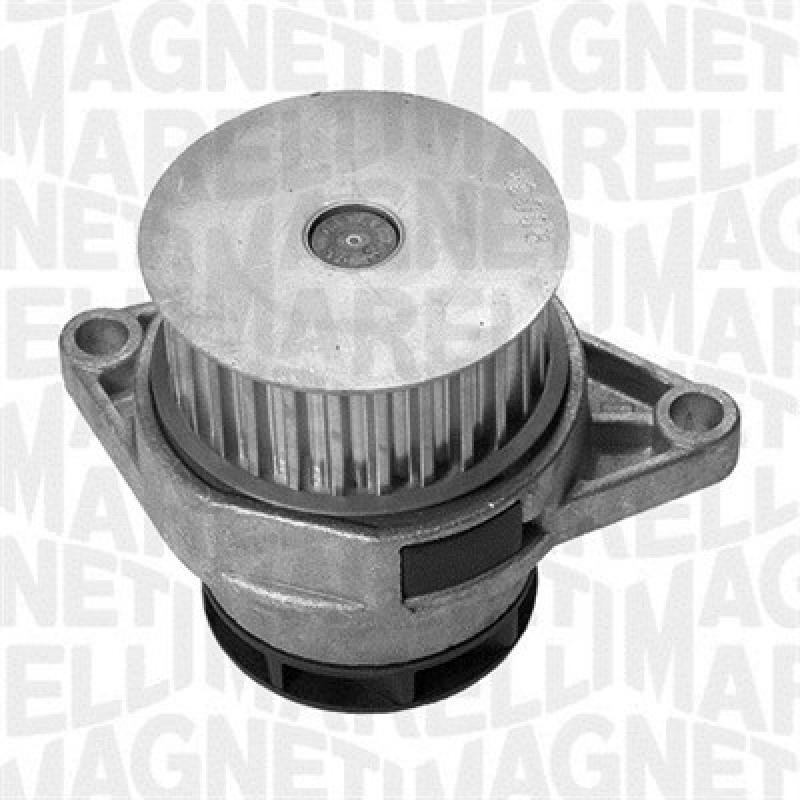 Pompe à eau MAGNETI MARELLI 350981776000 - Visuel 1