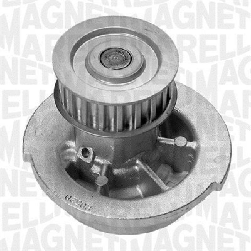 Pompe à eau MAGNETI MARELLI 350981781000 - Visuel 1