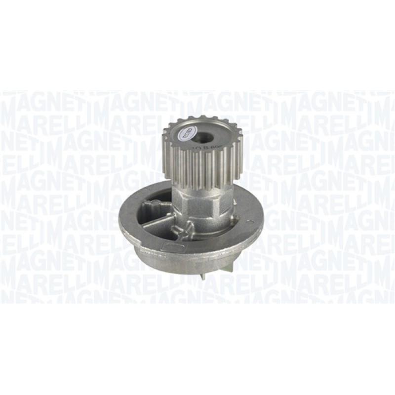 Pompe à eau MAGNETI MARELLI 350981782000 - Visuel 1