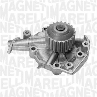 Pompe à eau MAGNETI MARELLI OEM 17400A60D02 Pompe à eau MAGNETI MARELLI OEM 17400A60D02