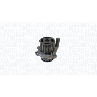 Pompe à eau MAGNETI MARELLI OEM 045121011F