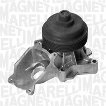 Pompe à eau MAGNETI MARELLI OEM 11517786192