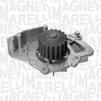 Pompe à eau MAGNETI MARELLI OEM 1707009