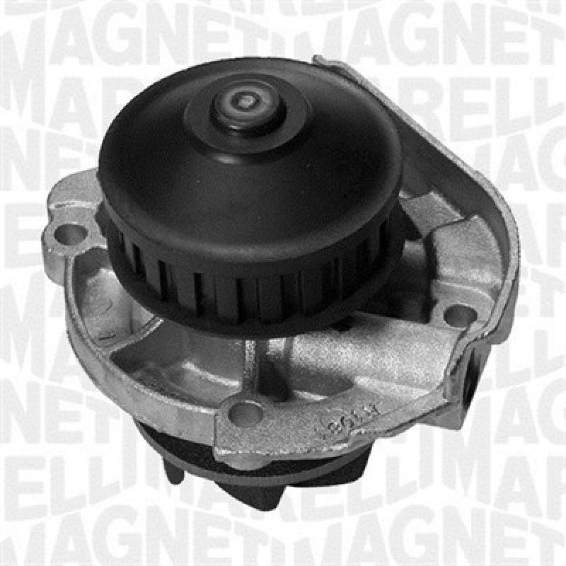 Pompe à eau MAGNETI MARELLI 350981801000 - Visuel 1