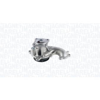 Pompe à eau MAGNETI MARELLI OEM 1104115