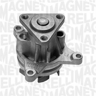 Pompe à eau MAGNETI MARELLI 350981804000 pour FORD FOCUS 2.0 CNG - 145cv