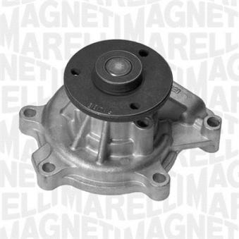 Pompe à eau MAGNETI MARELLI OEM 1610097411000