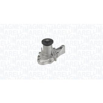 Pompe à eau MAGNETI MARELLI OEM 2510002555 Pompe à eau MAGNETI MARELLI OEM 2510002555