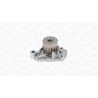 Pompe à eau MAGNETI MARELLI OEM 19200PDFE01