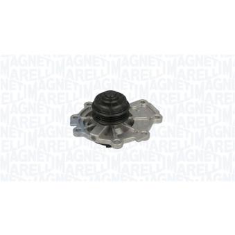 Pompe à eau MAGNETI MARELLI OEM 7269023