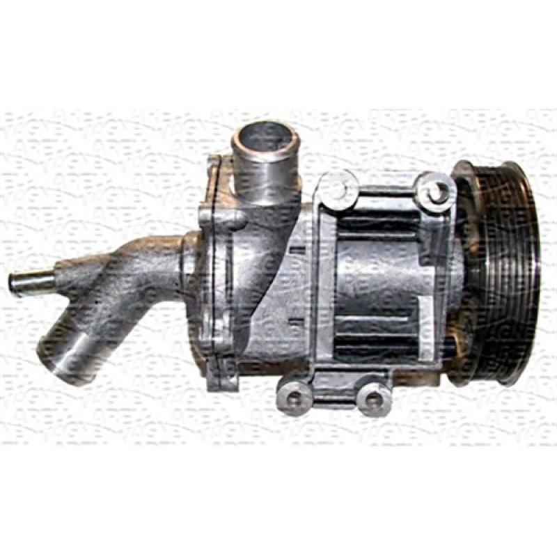 Pompe à eau MAGNETI MARELLI 350981861000 - Visuel 1