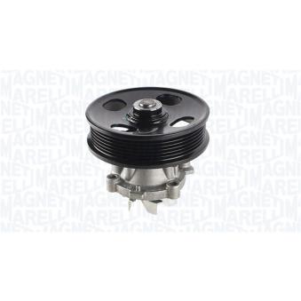 Pompe à eau MAGNETI MARELLI OEM 93195466