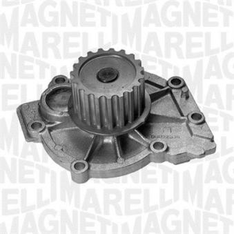 Pompe à eau MAGNETI MARELLI OEM 8694630