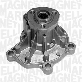 Pompe à eau MAGNETI MARELLI OEM 03D121005