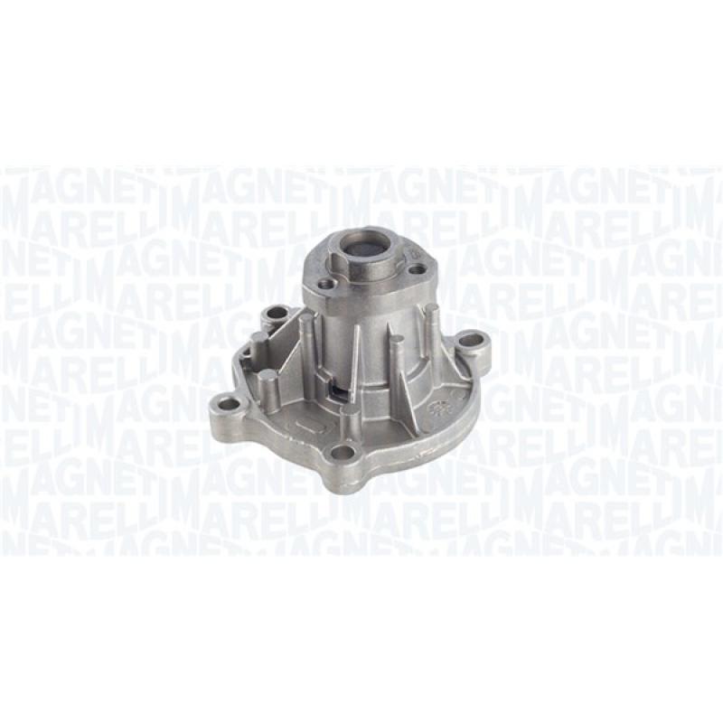Pompe à eau MAGNETI MARELLI 350981867000 - Visuel 1