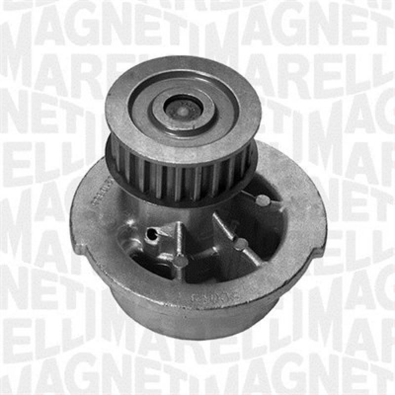 Pompe à eau MAGNETI MARELLI 350982005000 - Visuel 1