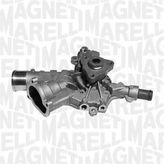 Pompe à eau MAGNETI MARELLI OEM 1334145