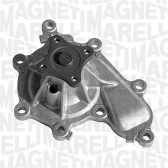 Pompe à eau MAGNETI MARELLI OEM 21010AD200