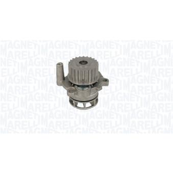 Pompe à eau MAGNETI MARELLI OEM 06A121011R
