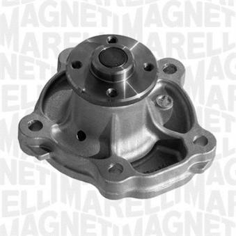 Pompe à eau MAGNETI MARELLI OEM 71742124