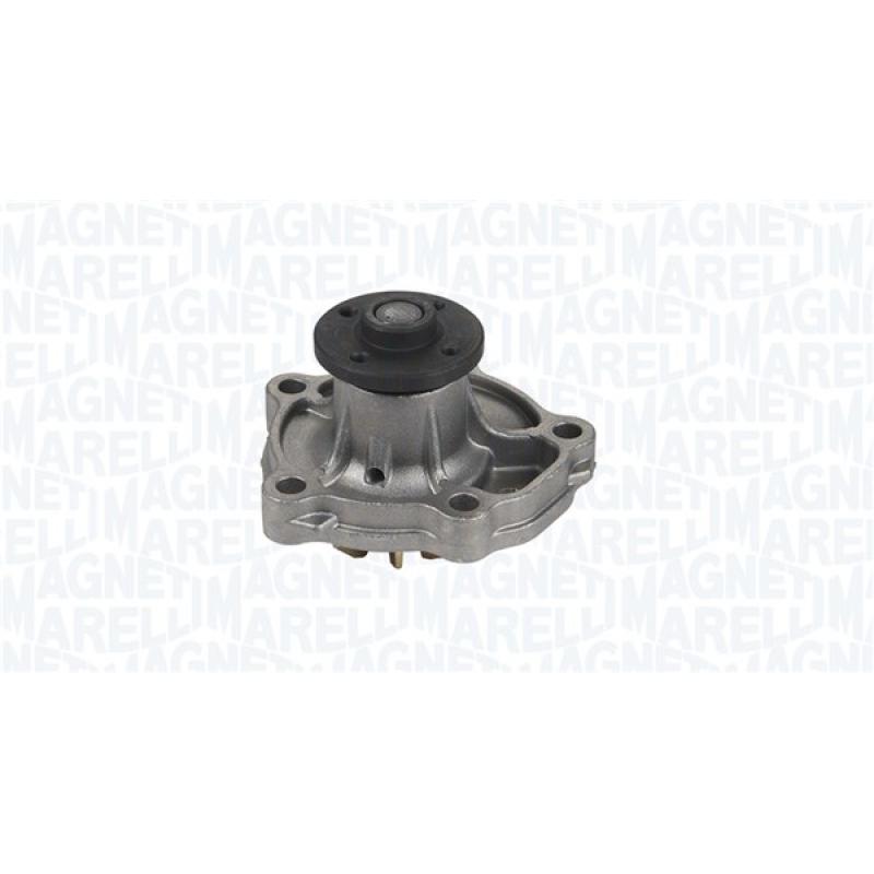 Pompe à eau MAGNETI MARELLI 350982026000 - Visuel 1