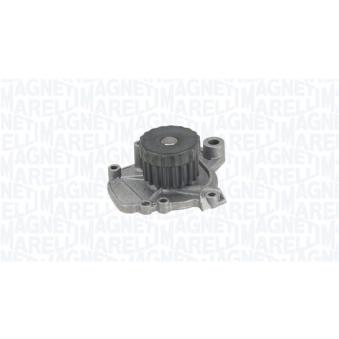 Pompe à eau MAGNETI MARELLI OEM 19200PLMA01 Pompe à eau MAGNETI MARELLI OEM 19200PLMA01