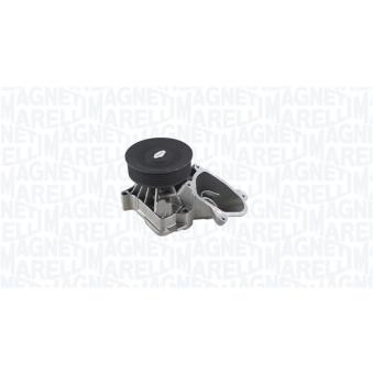 Pompe à eau MAGNETI MARELLI OEM 11517801609