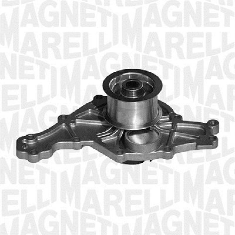 Pompe à eau MAGNETI MARELLI 350982041000 - Visuel 1