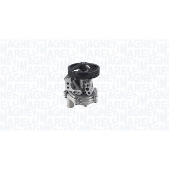 Pompe à eau MAGNETI MARELLI OEM 1452907 Pompe à eau MAGNETI MARELLI OEM 1452907