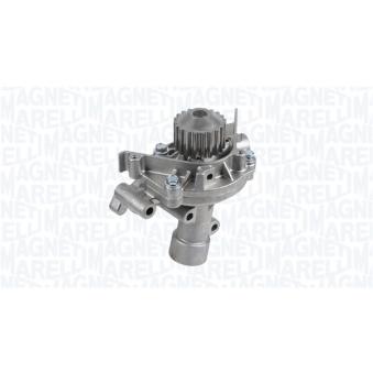 Pompe à eau MAGNETI MARELLI OEM 1201K1