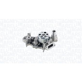 Pompe à eau MAGNETI MARELLI OEM 8671019520