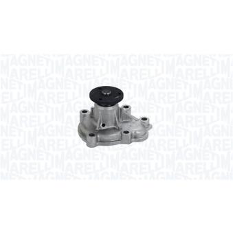 Pompe à eau MAGNETI MARELLI OEM 98003100