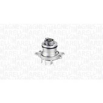 Pompe à eau MAGNETI MARELLI 350984008000