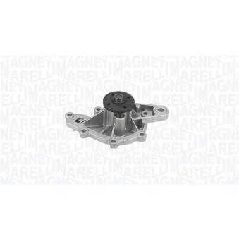 Pompe à eau MAGNETI MARELLI OEM 3165V003 Pompe à eau MAGNETI MARELLI OEM 3165V003