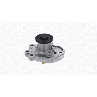 Pompe à eau MAGNETI MARELLI OEM 4709352 Pompe à eau MAGNETI MARELLI OEM 4709352