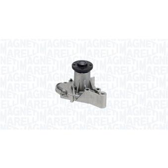 Pompe à eau MAGNETI MARELLI OEM 2510002577 Pompe à eau MAGNETI MARELLI OEM 2510002577